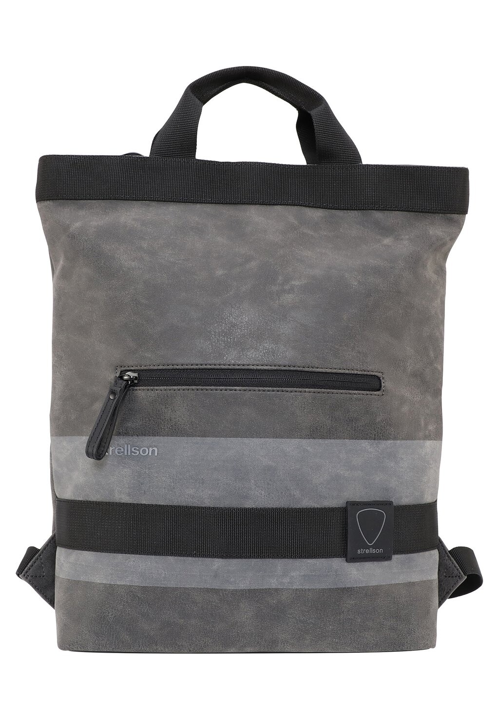 

Рюкзак FINCHLEY EDSON Strellson Premium, цвет darkgrey