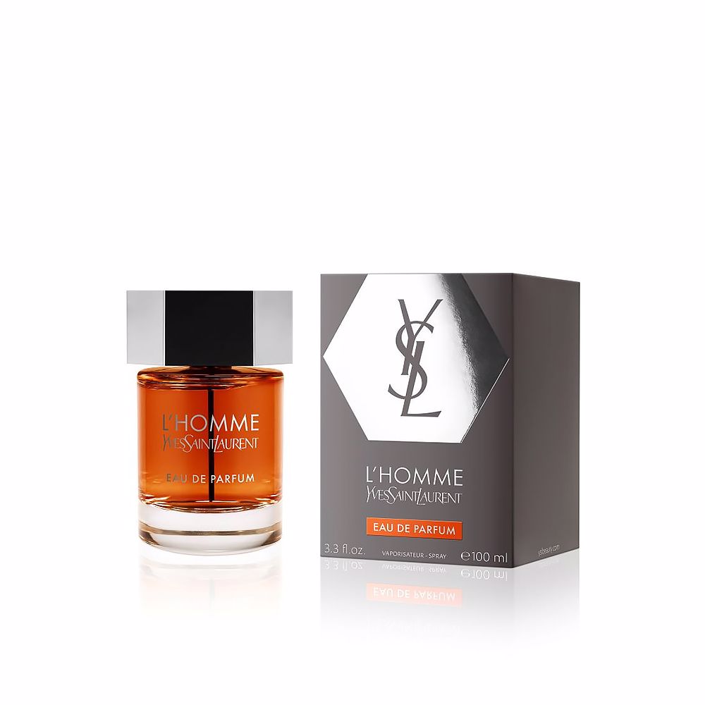 Духи L’homme Yves saint laurent, 100 мл импортный парфюм с ароматом мужской спрей стойкий парфюм нейтральный парфюм антиперспирантный спрей