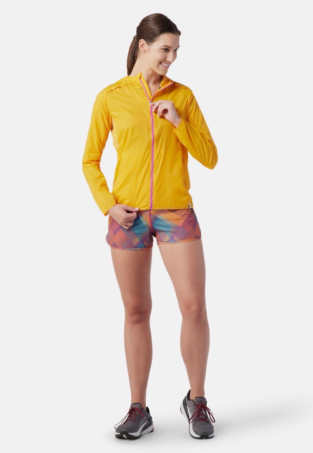 

Спортивная куртка Smartwool