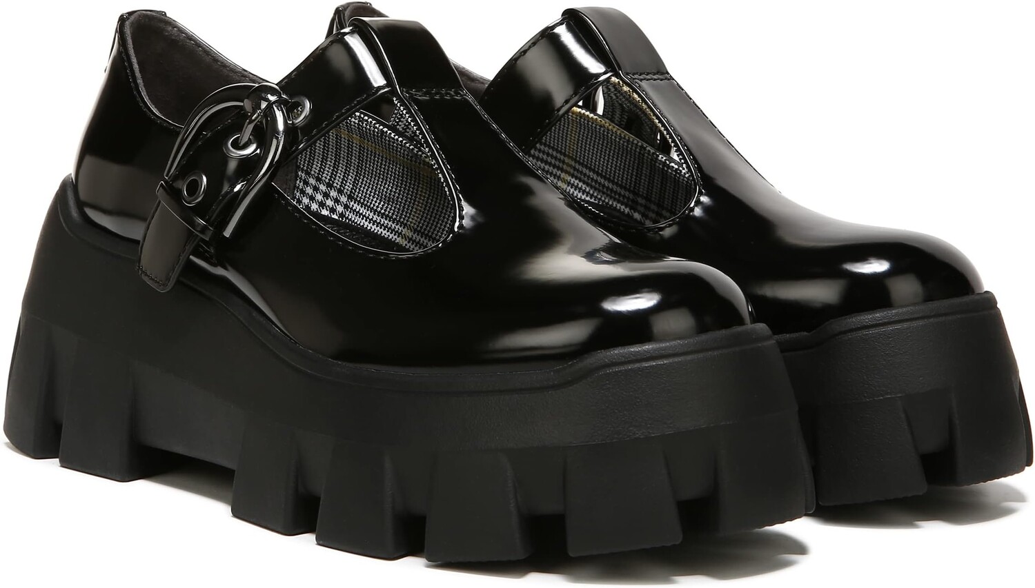 

Туфли на танкетке Amy Circus NY by Sam Edelman, черный