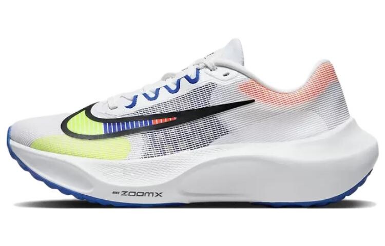

Кроссовки мужские Nike Zoom Fly 5 для бега по шоссе