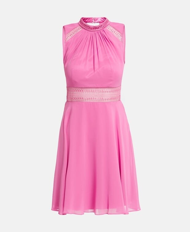 

Вечернее платье Vera Mont, розовый