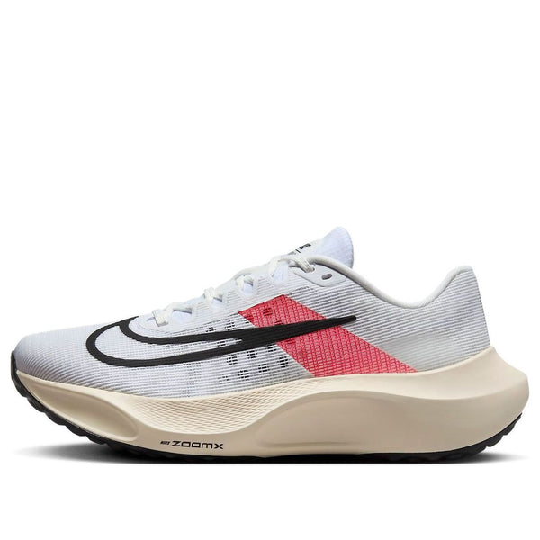 

Кроссовки Nike Zoom Fly 5 'Eliud Kipchoge', белый