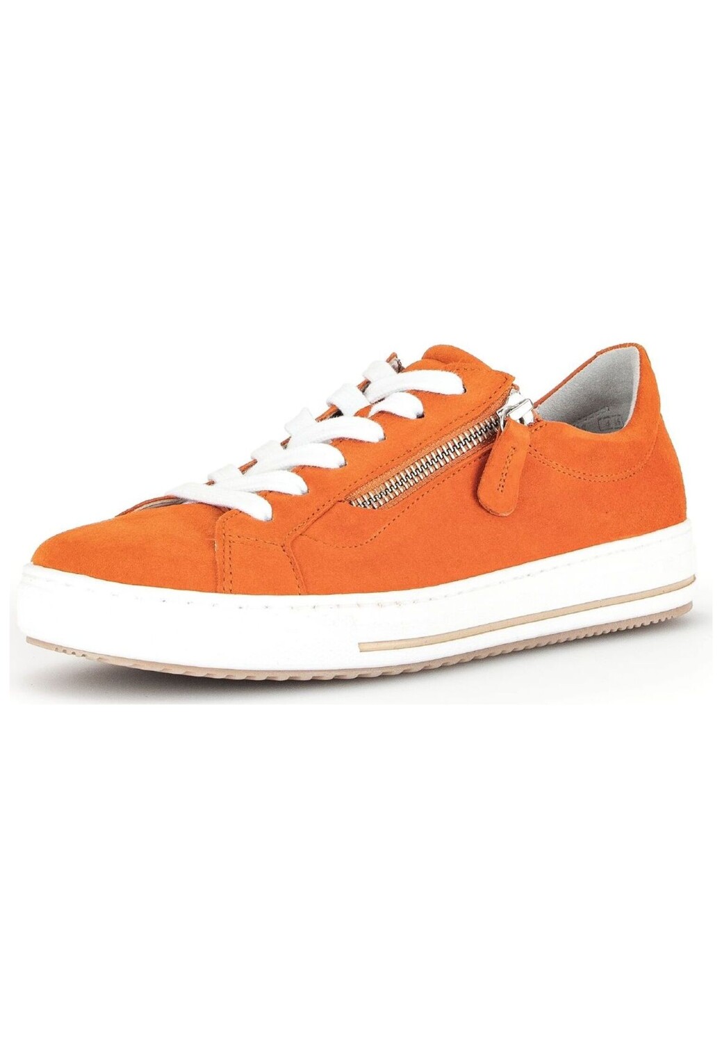 

Кроссовки Gabor Sneaker, оранжевый