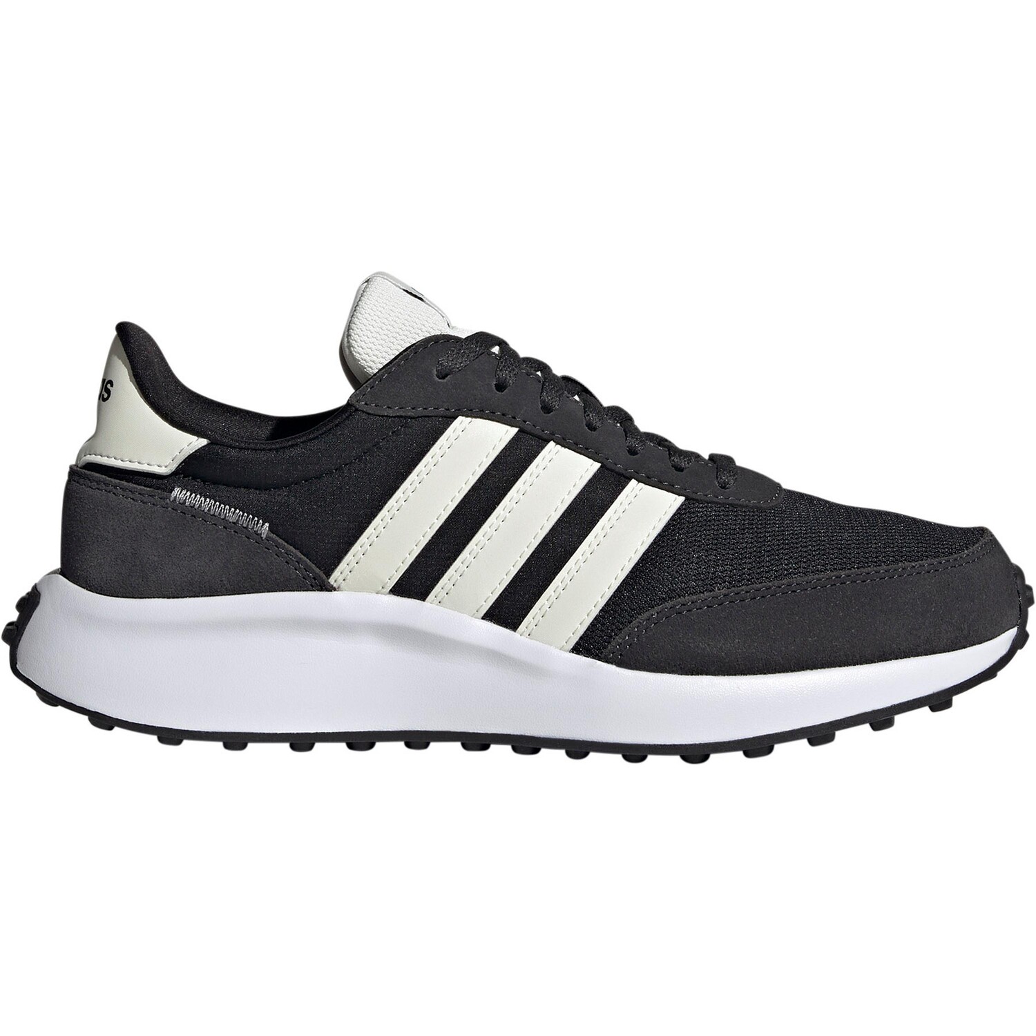 

Кроссовки Adidas Sportswear Run 70s, основной черный с белым карбоном