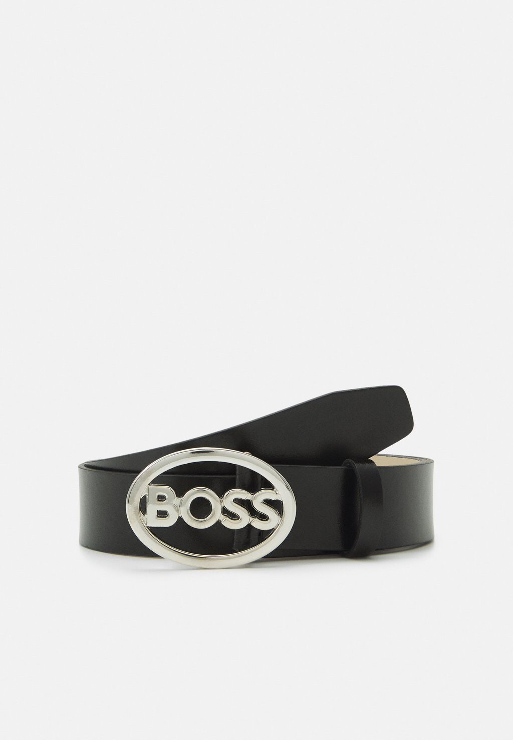

Ремень BOSS, черный