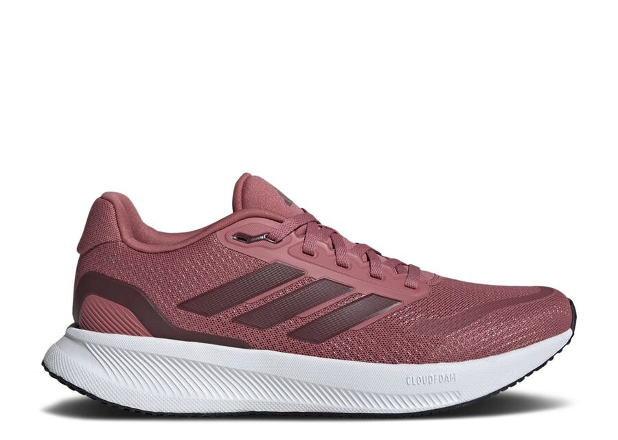 

Кроссовки adidas Wmns Runfalcon 5, цвет Preloved Crimson