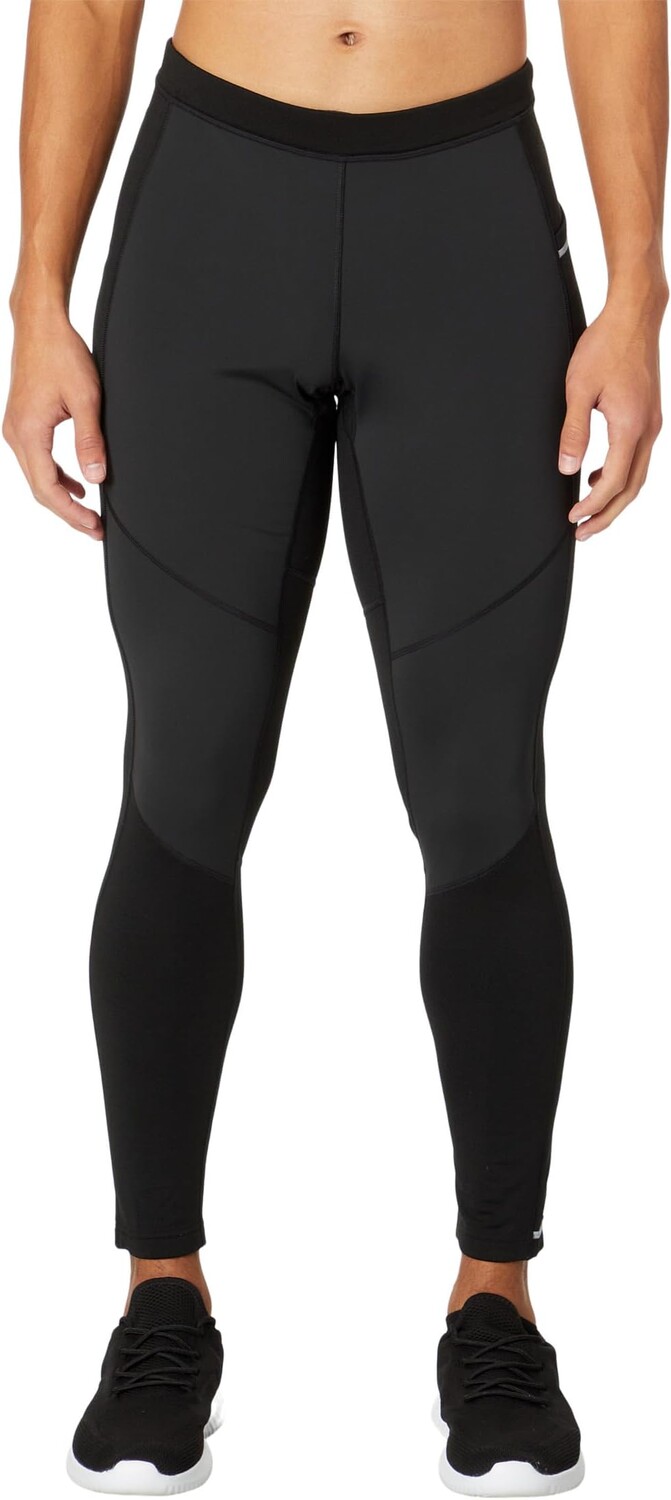 

Брюки Active Fleece Wind Tights Smartwool, черный