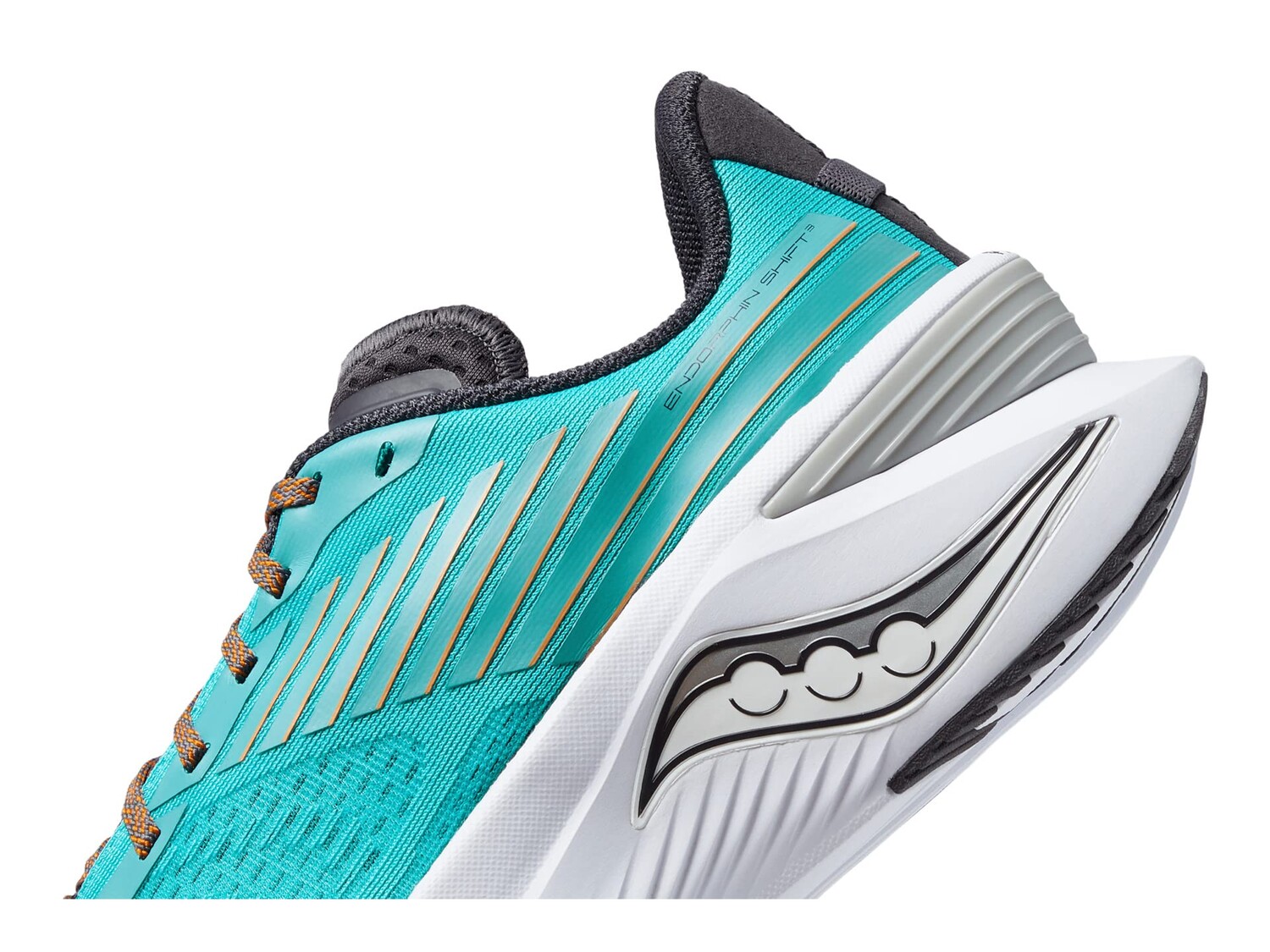 

Кроссовки Saucony Endorphin Shift 3