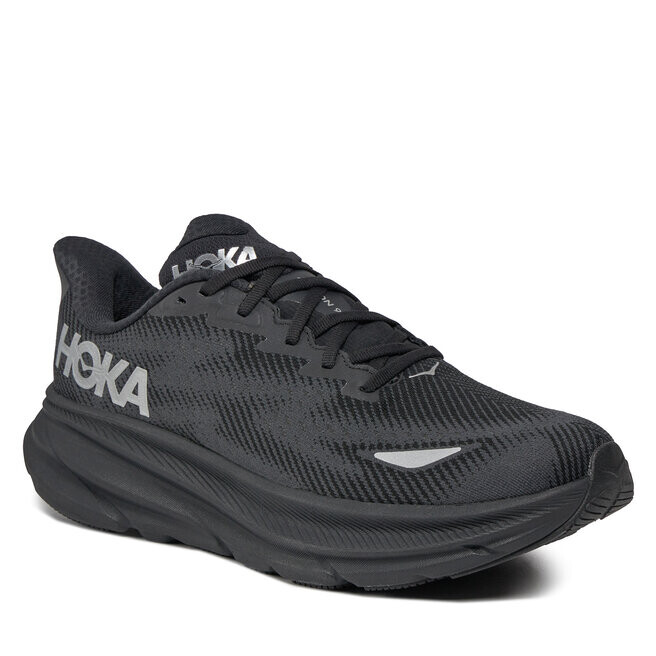 

Кроссовки Hoka CliftonGtx, черный