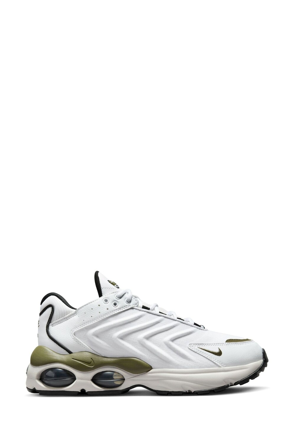 

Спортивная обувь Air Max TW Nike, черный