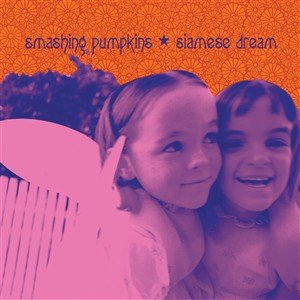 Виниловая пластинка Smashing Pumpkins - Siamese Dream