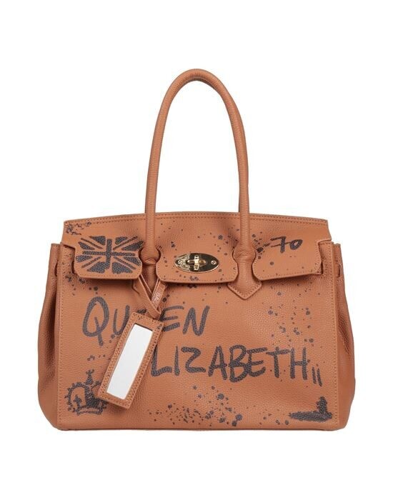 

Сумка MIA BAG, бежевый
