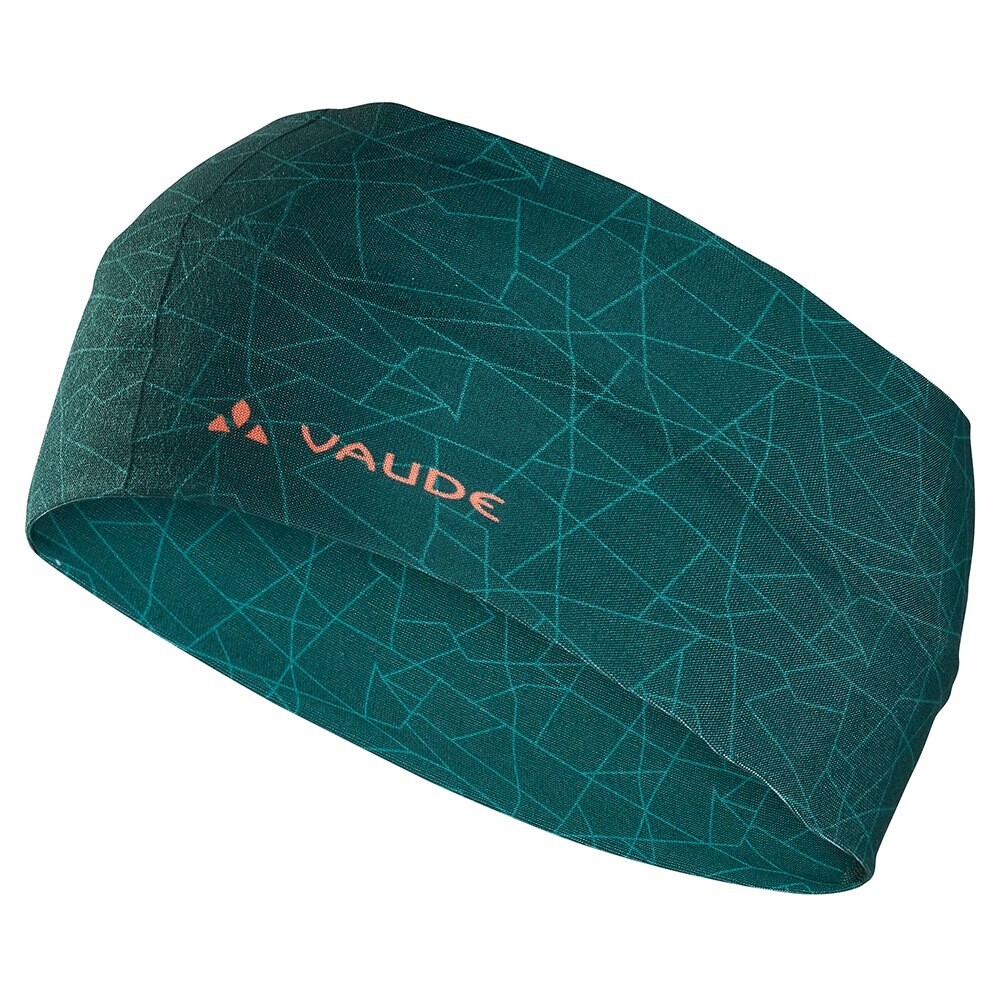 

Повязка на голову VAUDE Cassons, зеленый