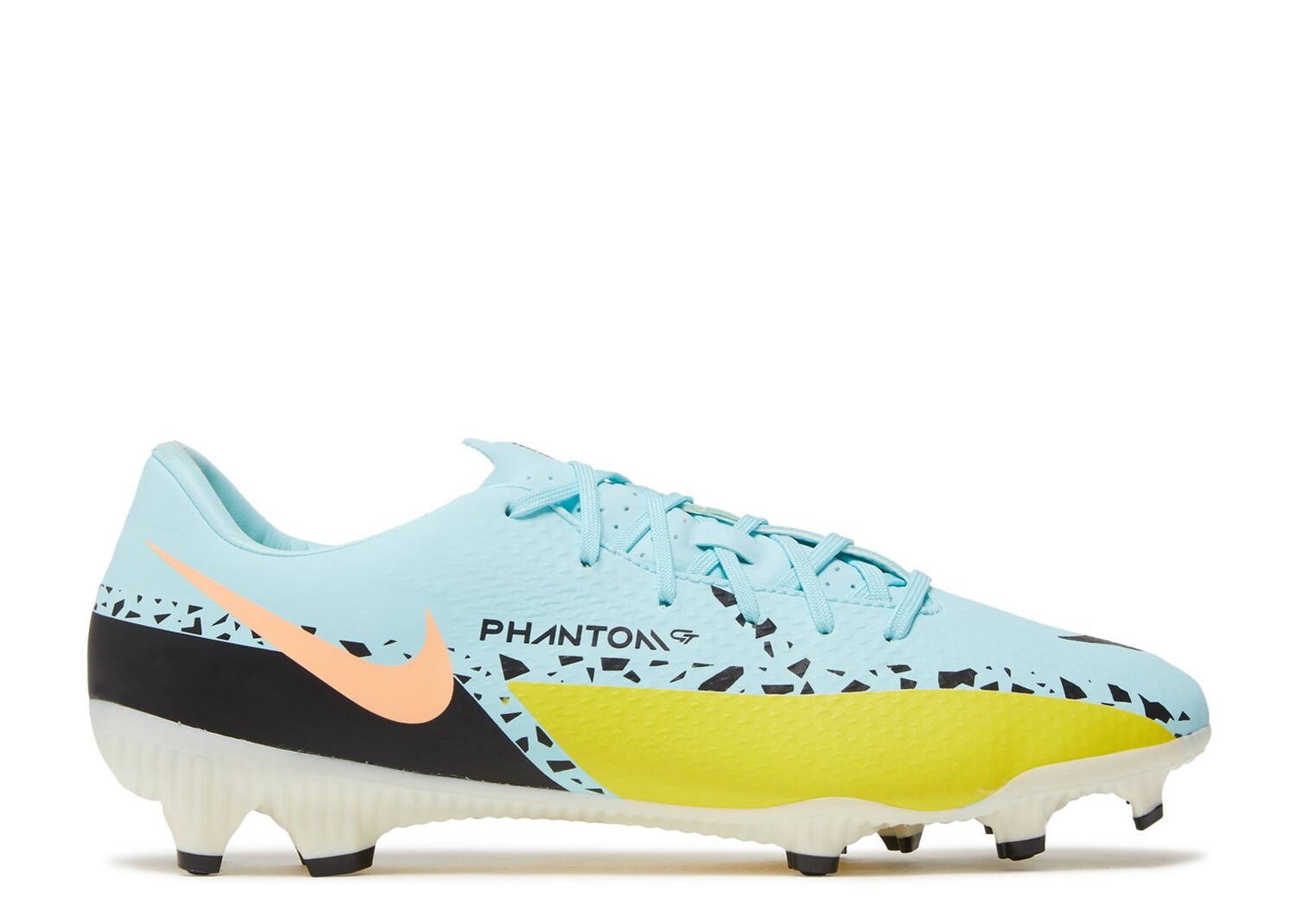 

Кроссовки Nike Phantom Gt2 Academy Mg 'Lucent Pack', синий