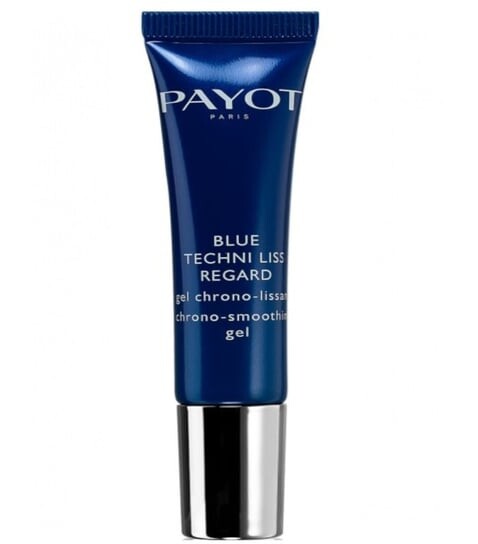 

Гель для глаз 15 мл Payot Blue Techni Liss Regard