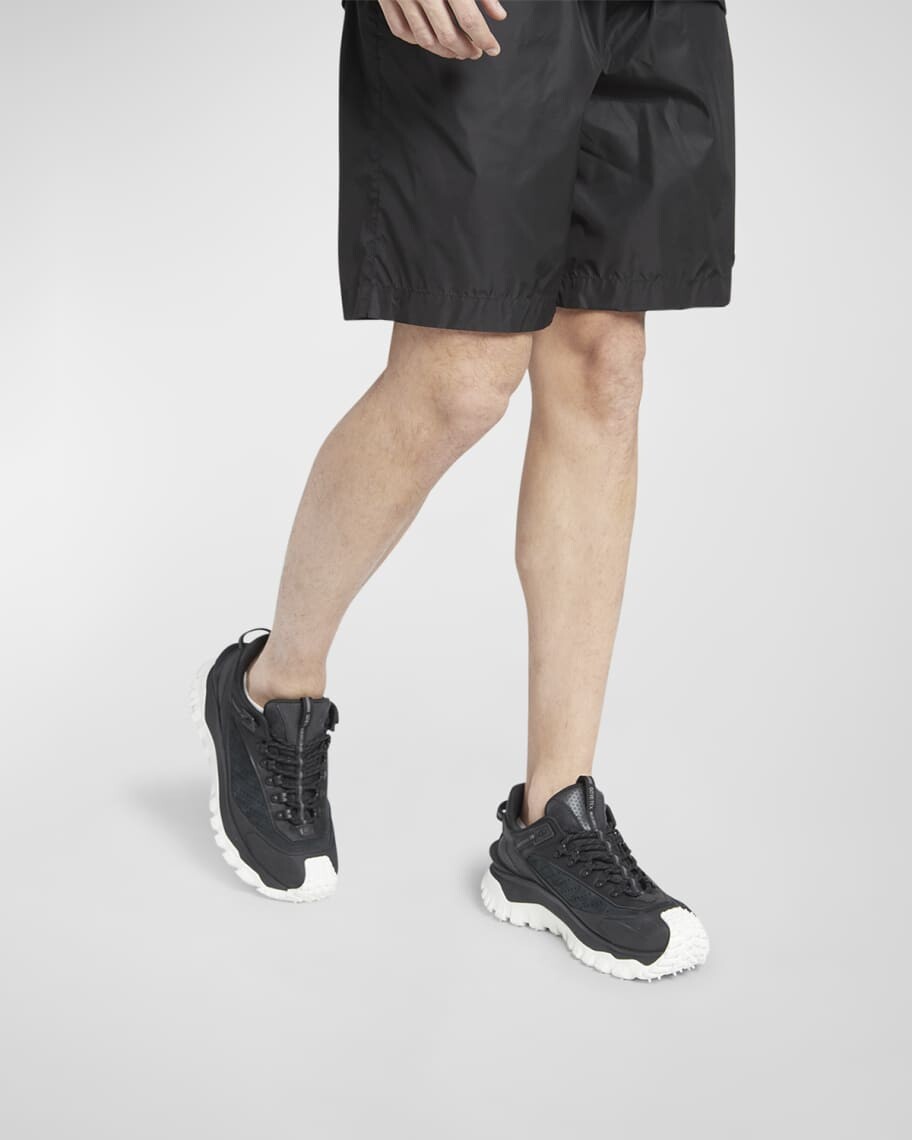 

Мужские низкие кроссовки Trailgrip GTX Moncler, Серый, Мужские низкие кроссовки Trailgrip GTX Moncler