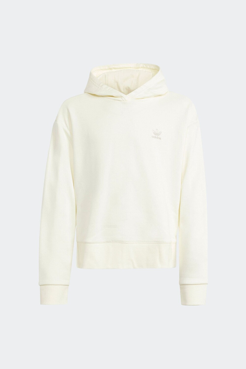 

Детская толстовка Adidas Originals, бежевый