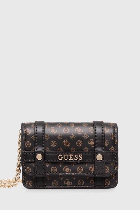 

Сумка Guess, коричневый