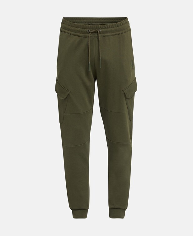 

Спортивные штаны U.S. Polo Assn., хаки