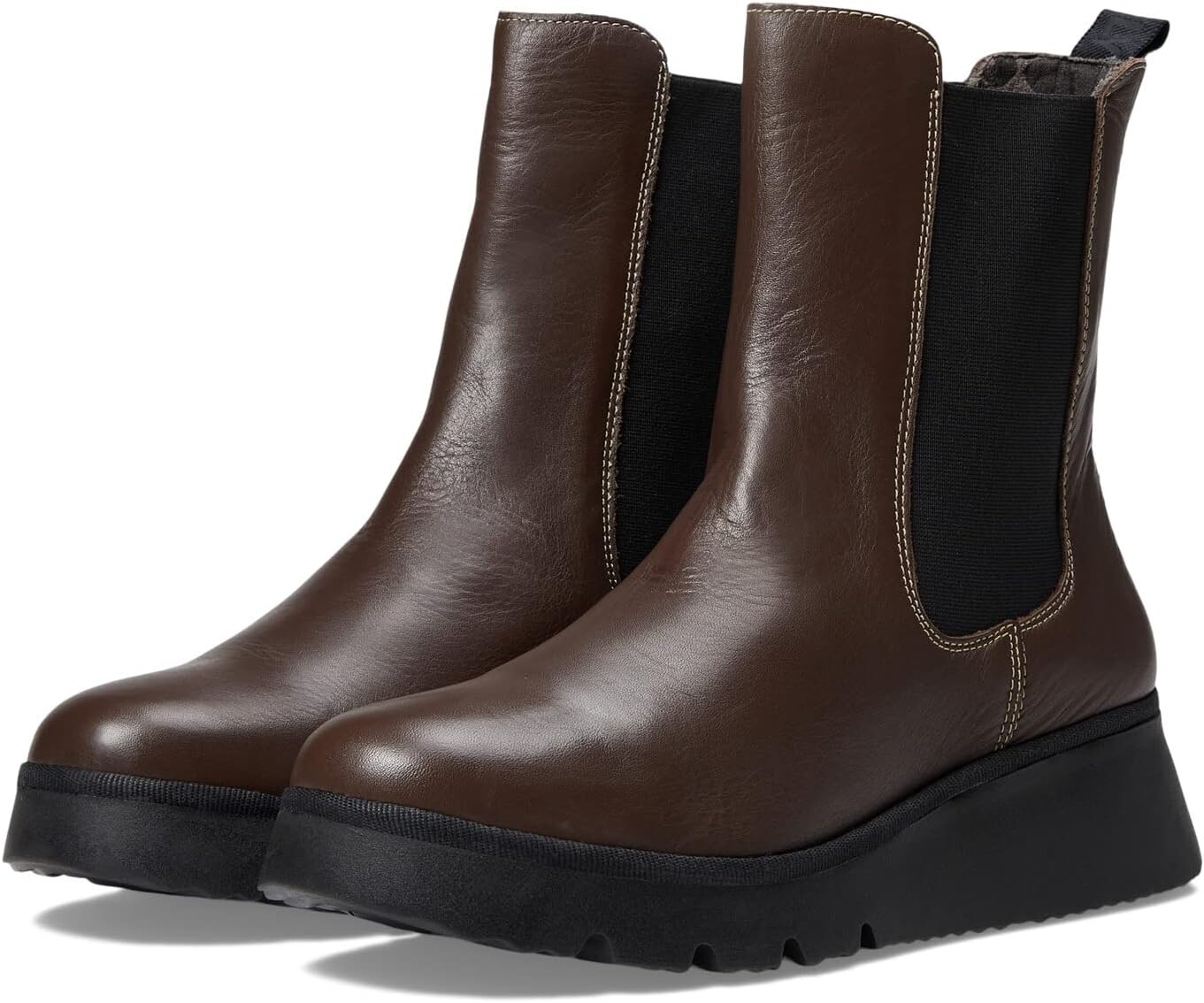 

Ботинки Челси PATY405FLY FLY LONDON, цвет Dark Taupe Soft