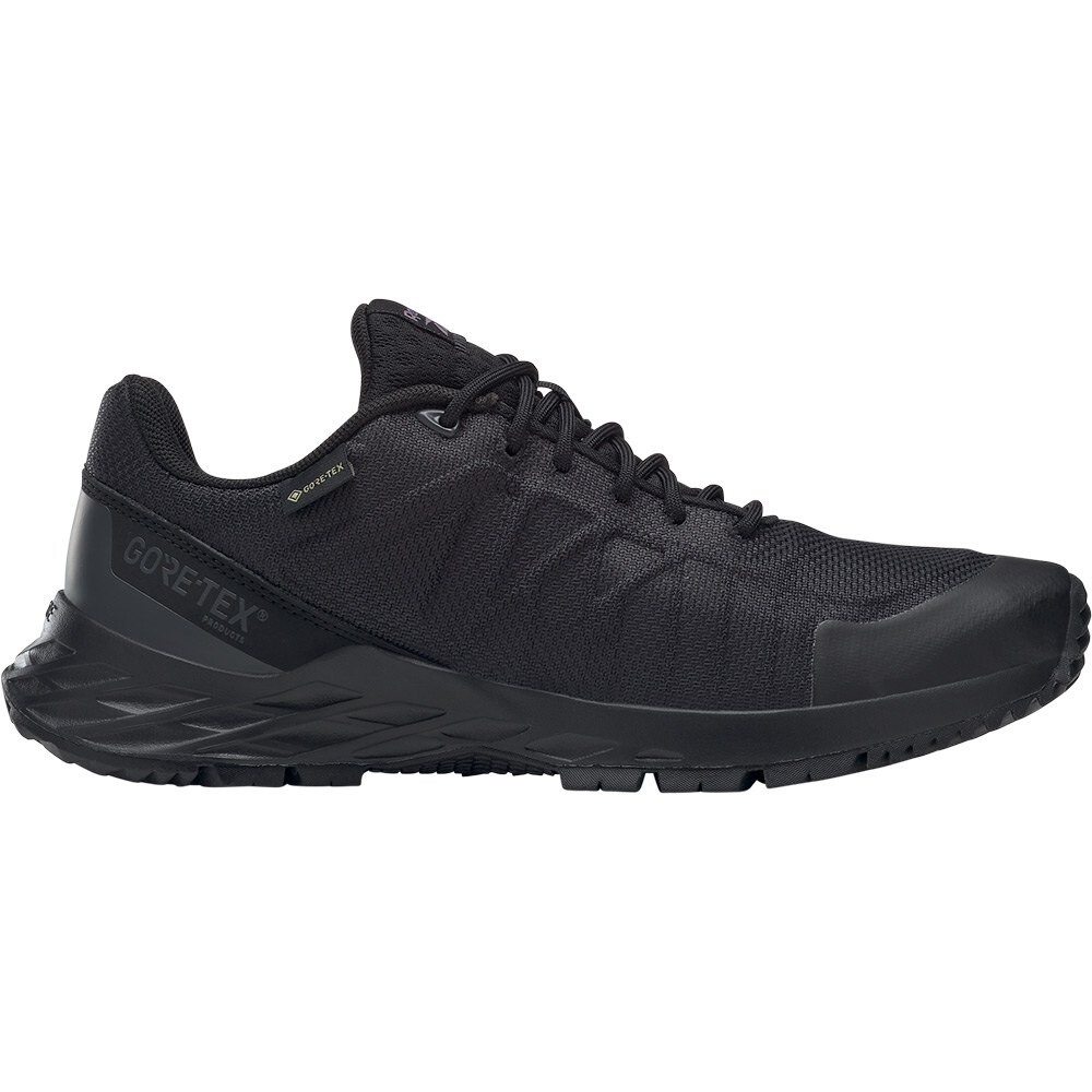 

Беговые кроссовки Reebok Astroride Goretex 2.0 Trail, черный