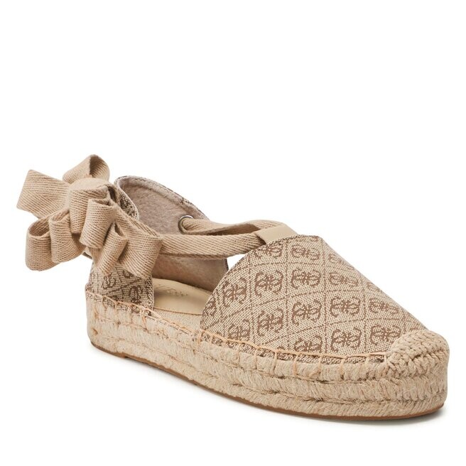 

Туфли Guess, коричневый