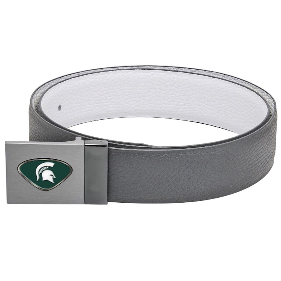 

Ремень Jardine Michigan State Spartans, серый