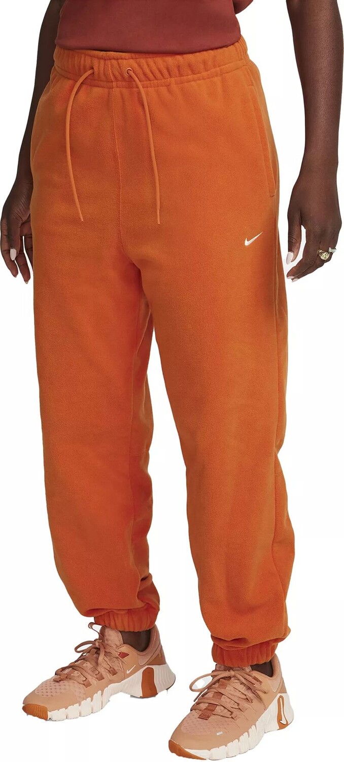 

Женские свободные флисовые брюки Nike Therma-FIT One
