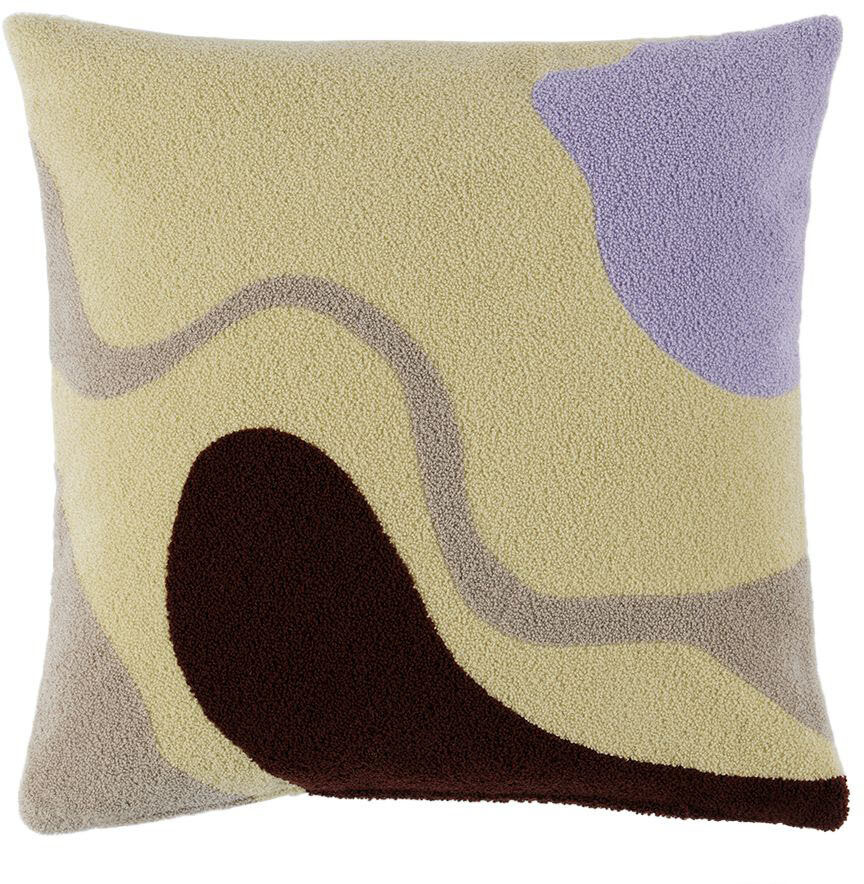 

Подушка Vista Off-White Off-white ferm LIVING