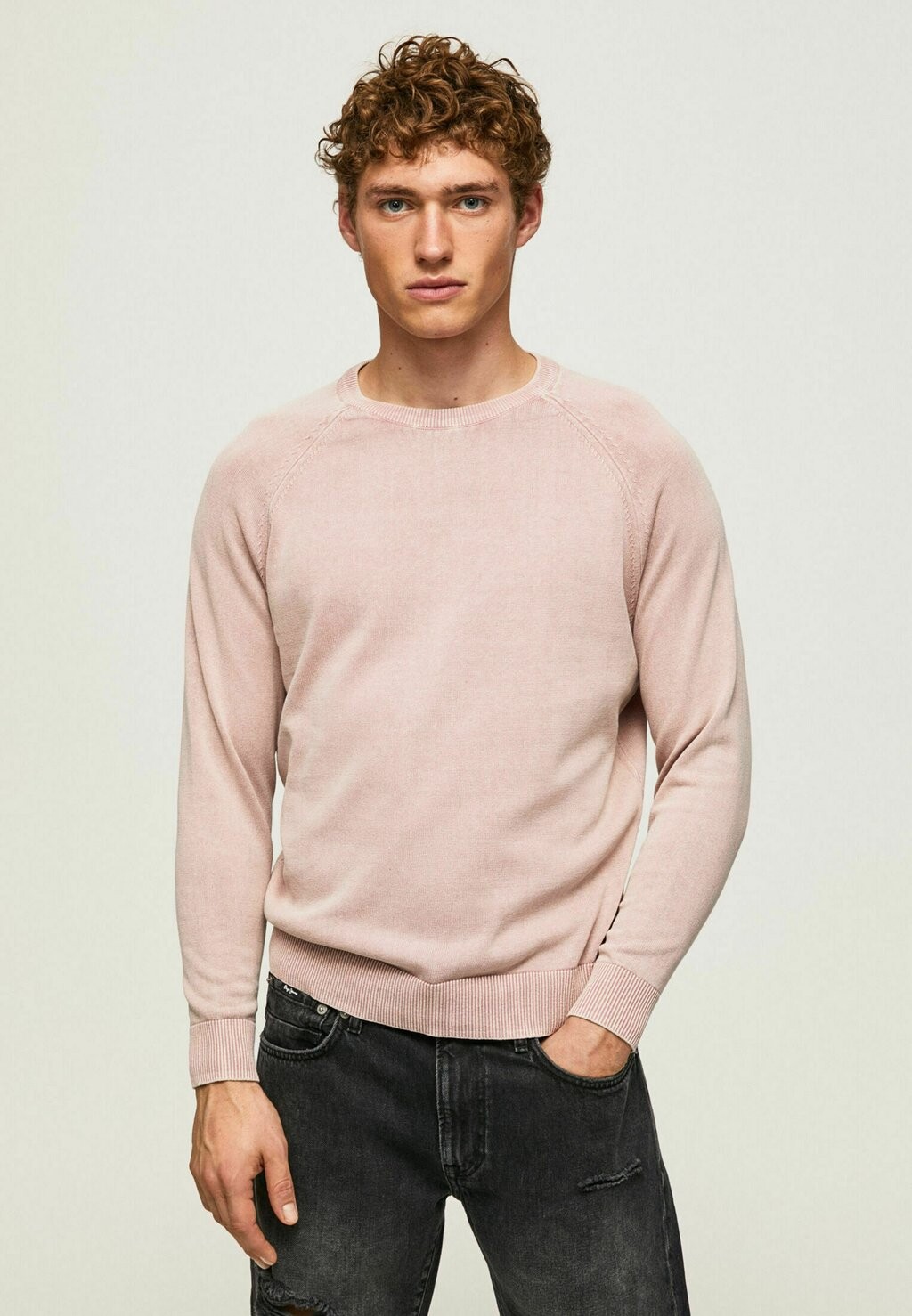 

Свитер Pepe Jeans