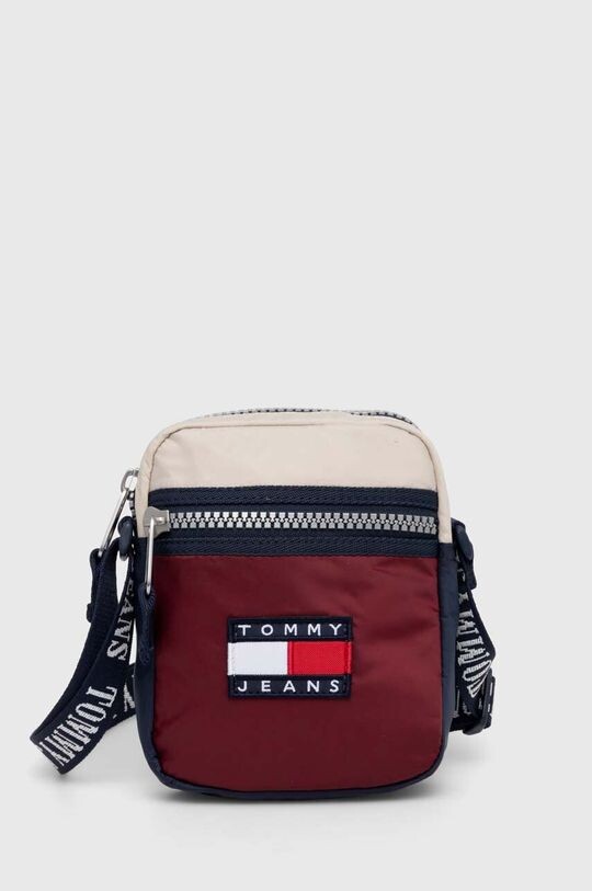 

Сумка Tommy Jeans, мультиколор