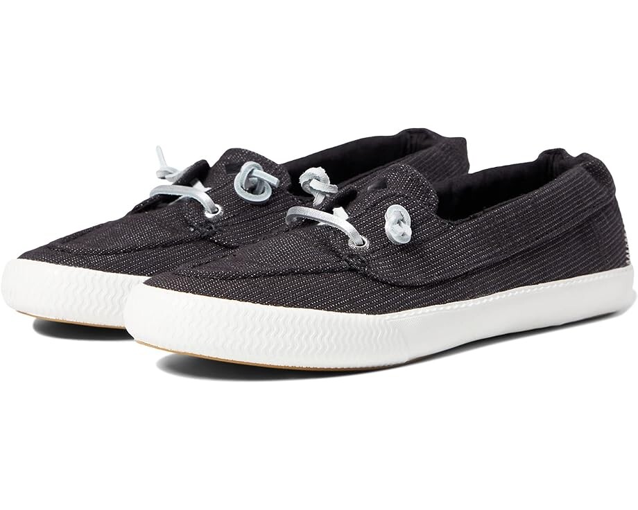 

Кроссовки Sperry Lounge Away 2, черный