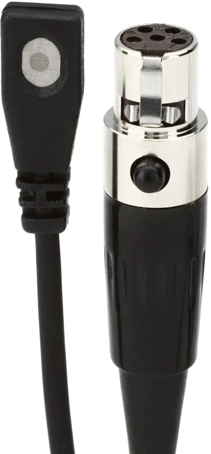 

Высокопроизводительный всенаправленный петличный микрофон Lectrosonics M152/5P