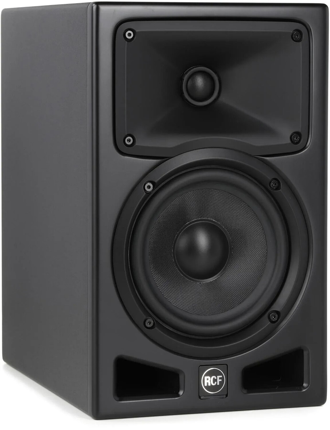 

RCF AYRA PRO6 6,5-дюймовый профессиональный активный студийный монитор с двусторонней связью