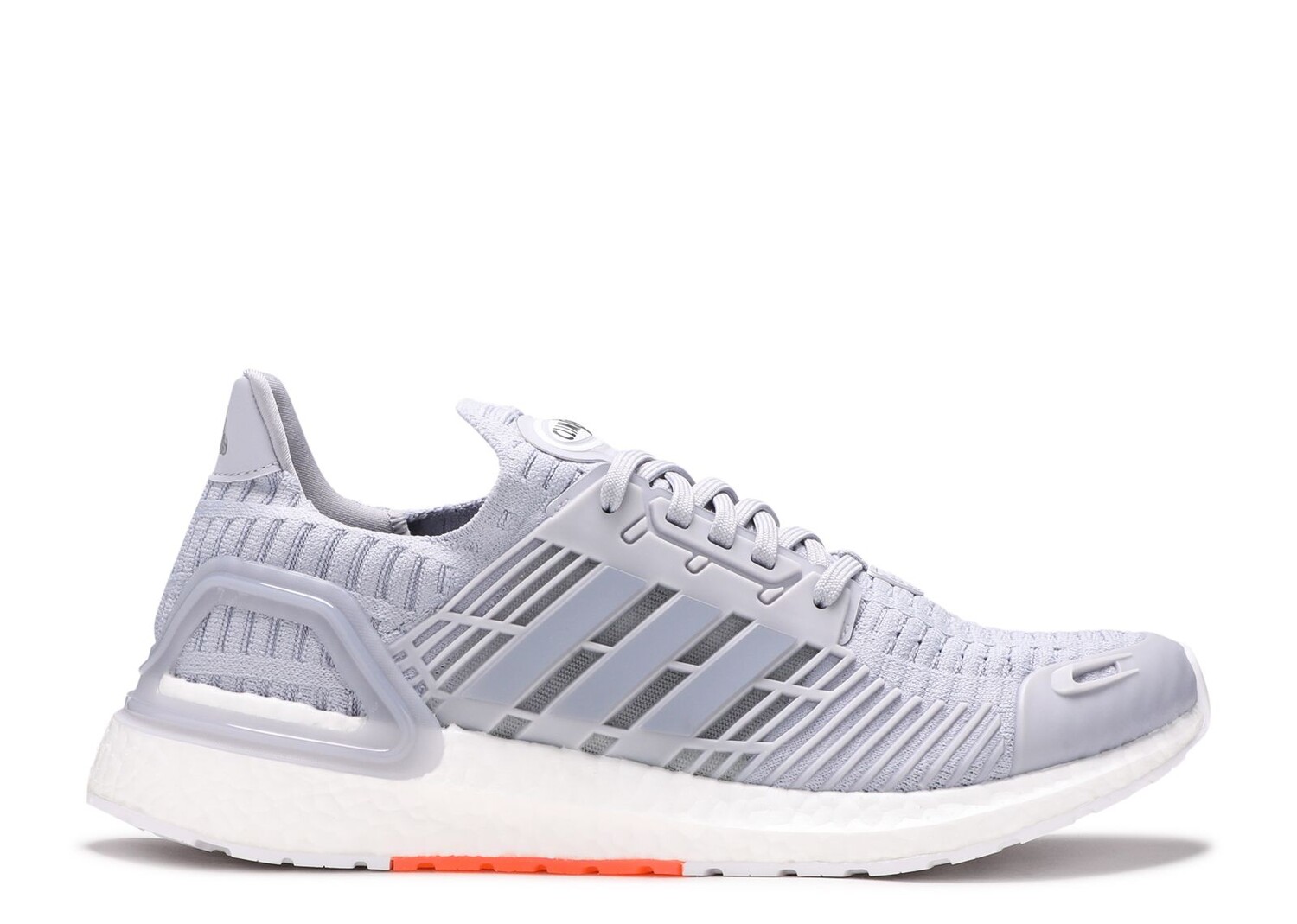 Кроссовки adidas Ultraboost Dna Cc_1 'Halo Silver', серый кроссовки adidas performance ultraboost dna unisex halo silver dash grey