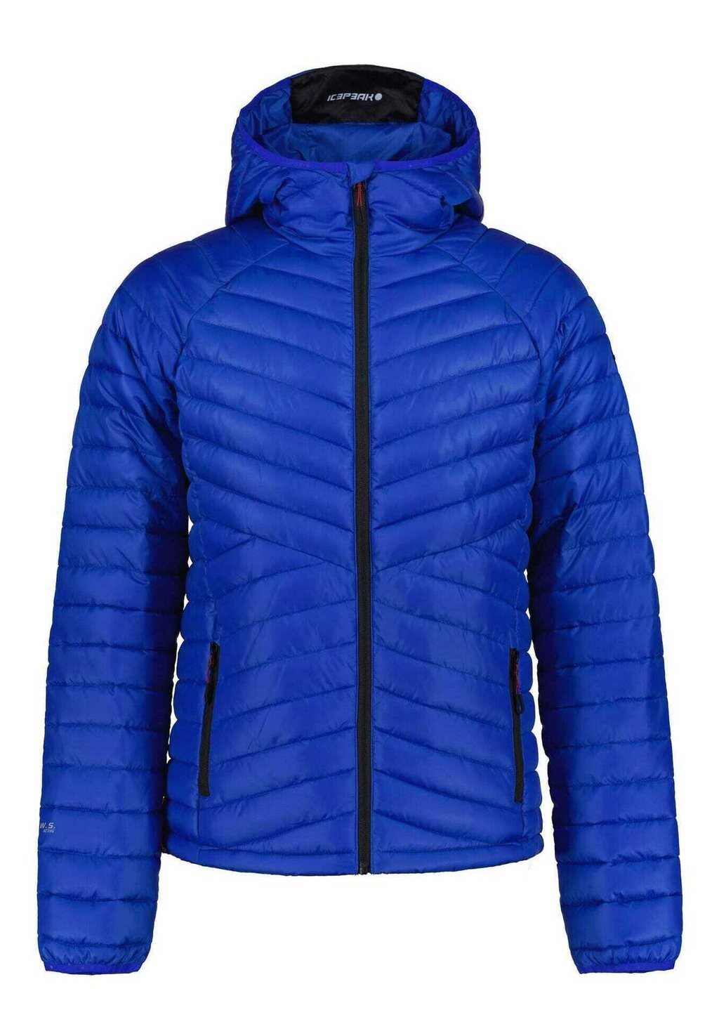 

Куртка зимняя Florien Icepeak, синий