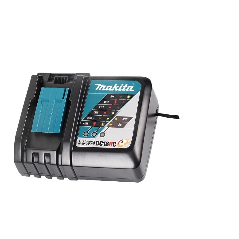 Зарядное устройство Makita 18V DC18RC