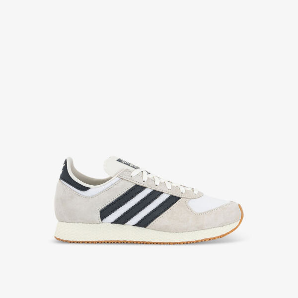 

Кроссовки Atlanta плетеные с низким верхом Adidas, белый