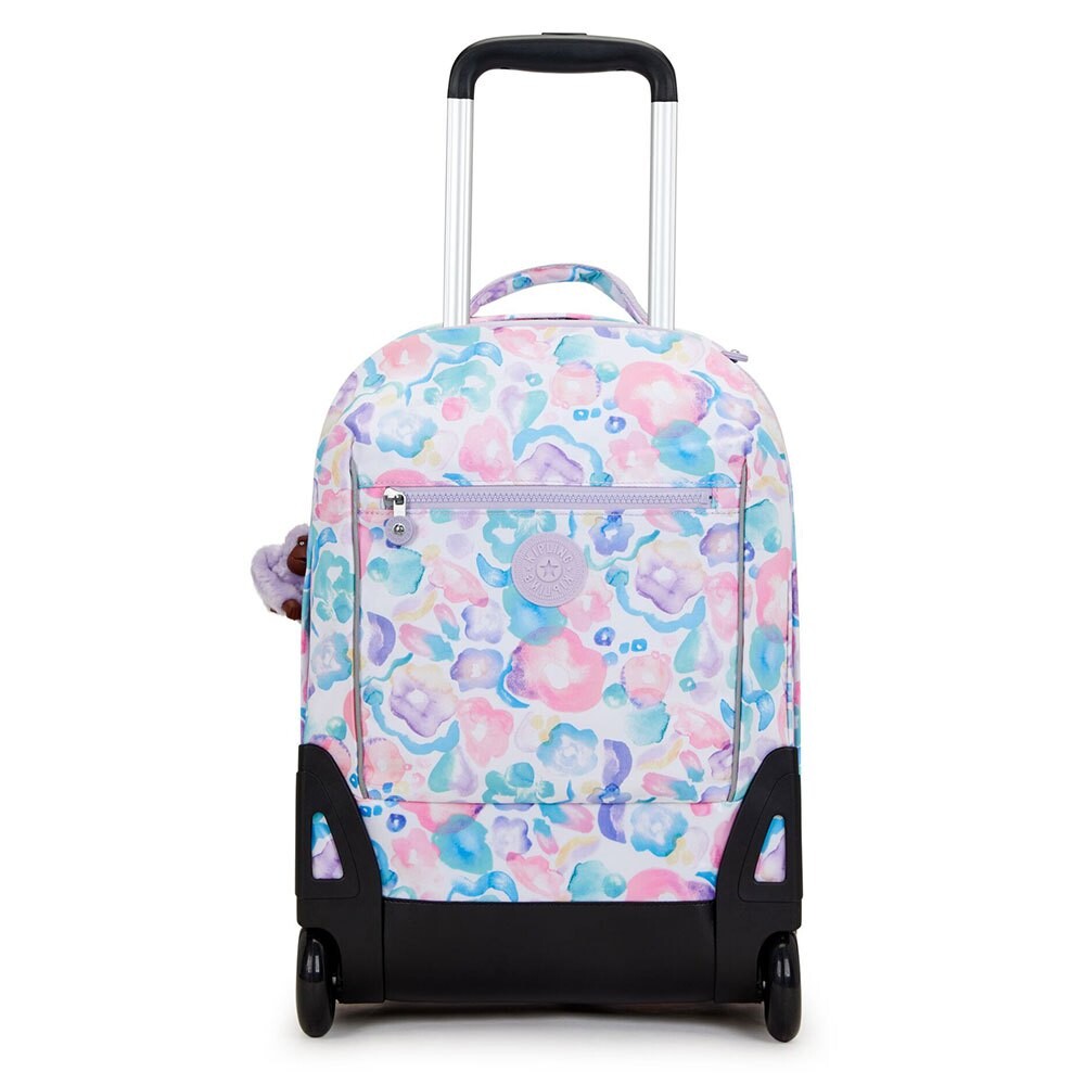 

Рюкзак Kipling Sari 27L, разноцветный