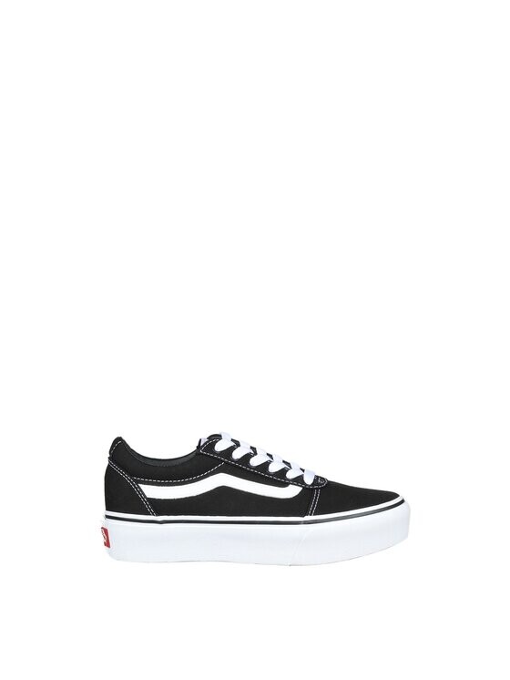 

Кроссовки Vans, черный