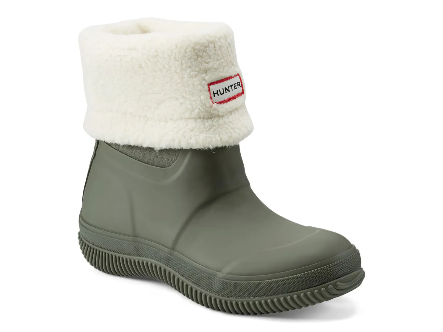 

Сапоги Thunor Waterproof Boot Hunter, темно-зеленый