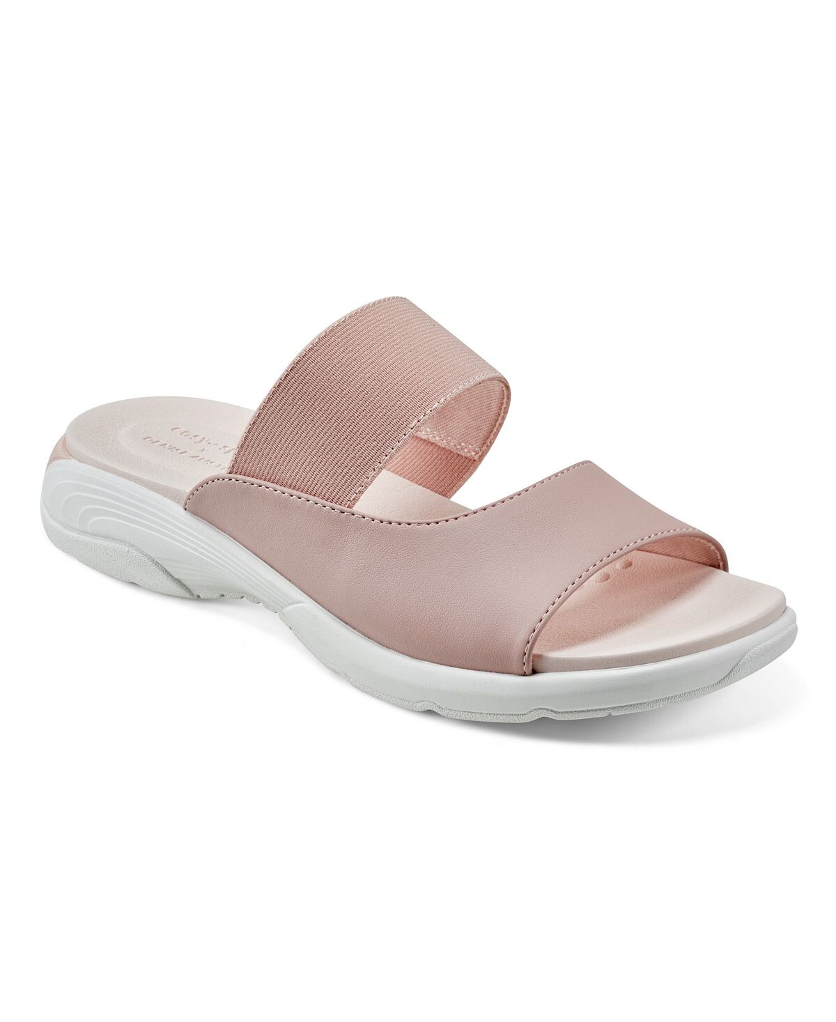 

Женские повседневные сандалии Taisy x Denise Austin Easy Spirit, розовый