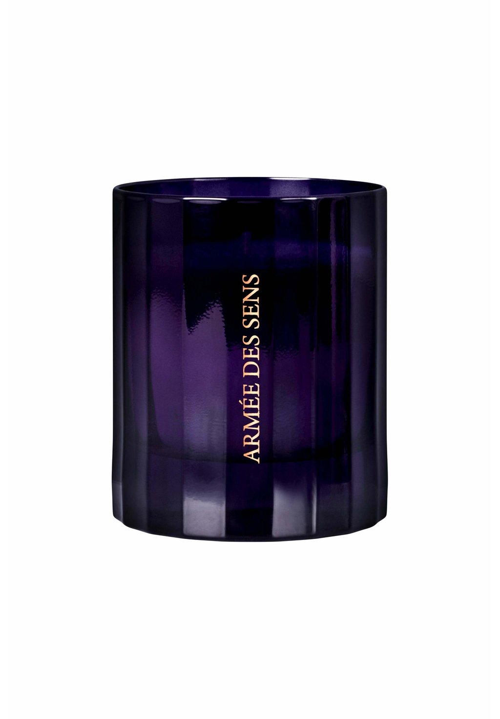 Ароматическая свеча LA MAISON Maison Close, цвет purple декорирование maison berger ароматическая свеча любовь