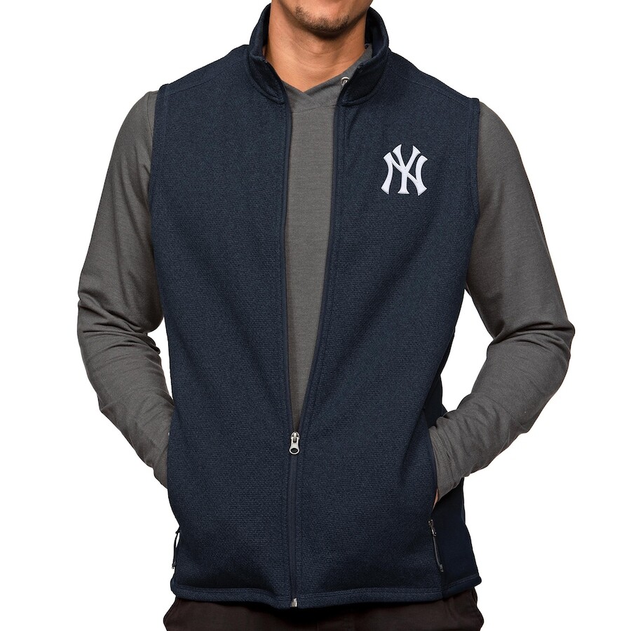 

Куртка Antigua New York Yankees, нави