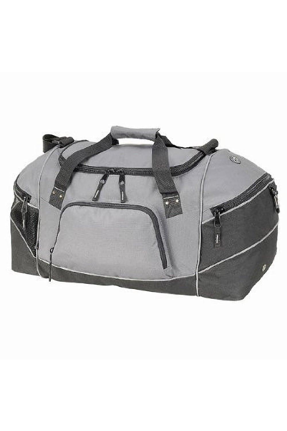 Универсальная спортивная сумка Daytona (50 литров) (2 шт.) Shugon, серый
