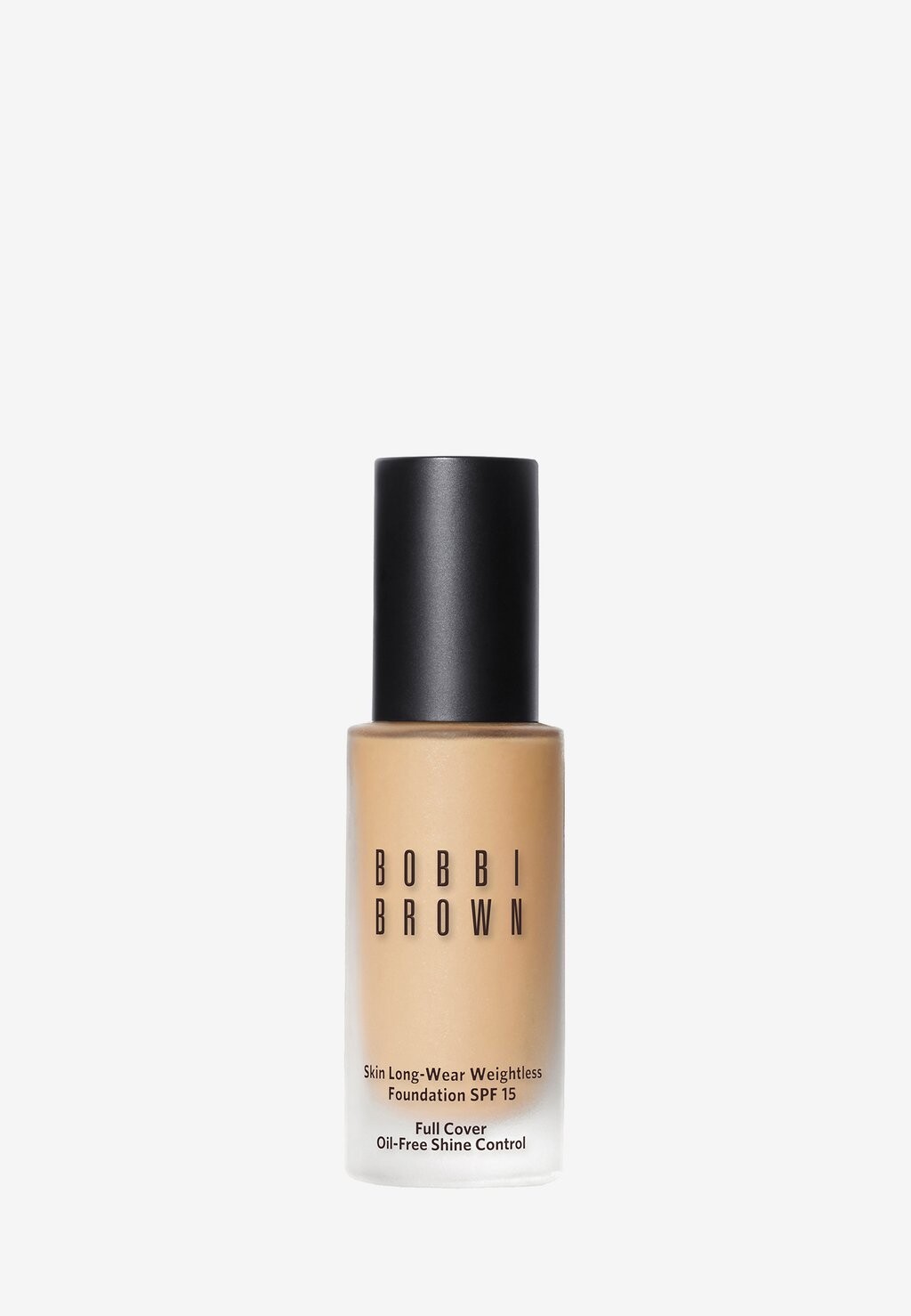 

Тональный крем Skin Long Wear Weightless Foundation Spf15 Bobbi Brown, цвет warm ivory