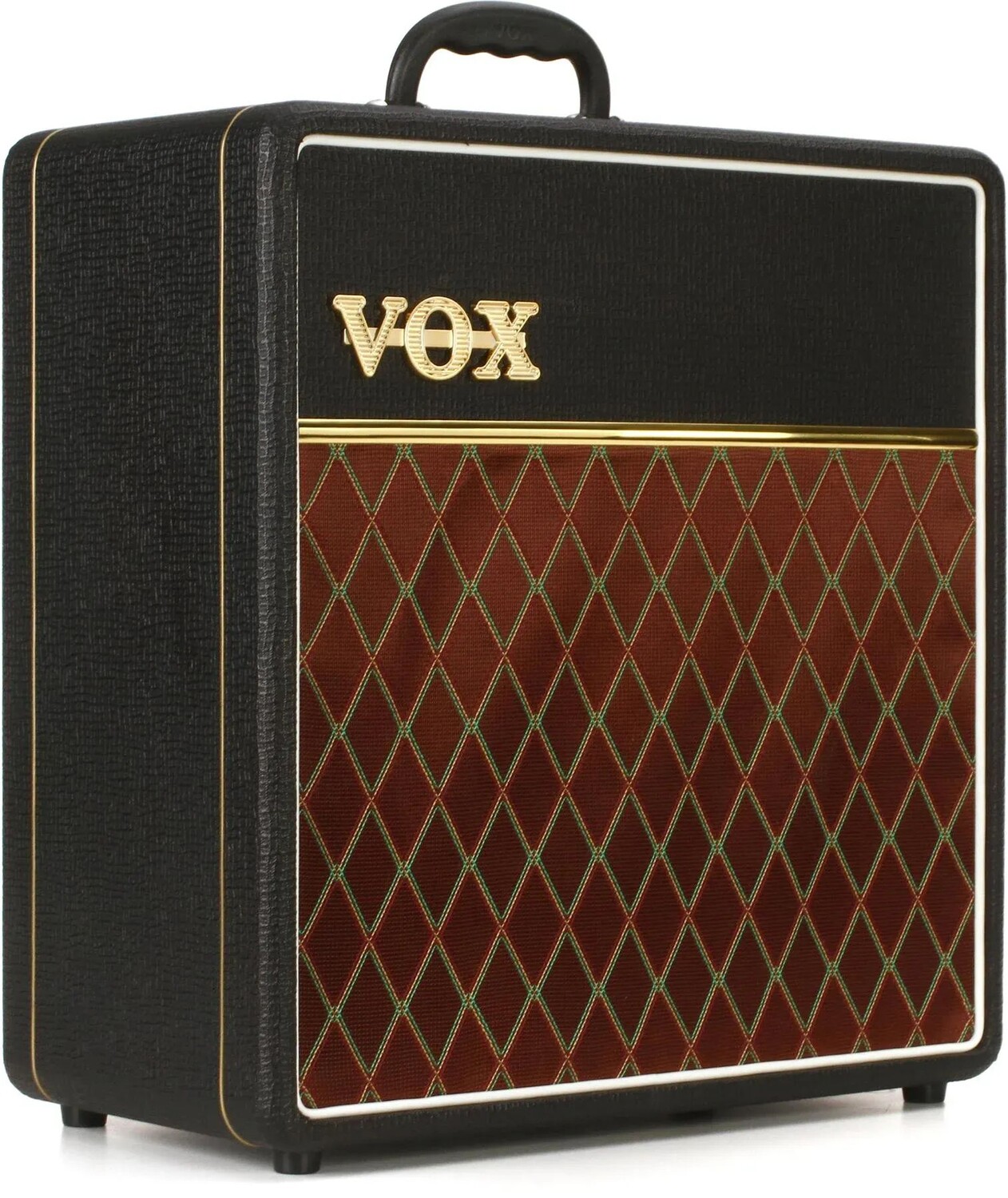 

Комбоусилитель Vox AC4 1x12 дюймов, 4 Вт