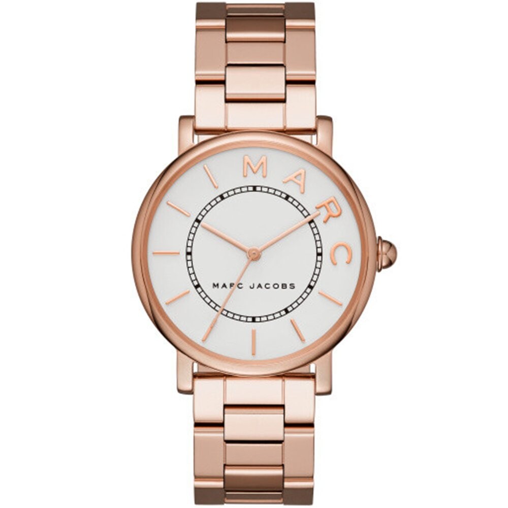 

Часы марка от mj3523 Marc Jacobs, розовый