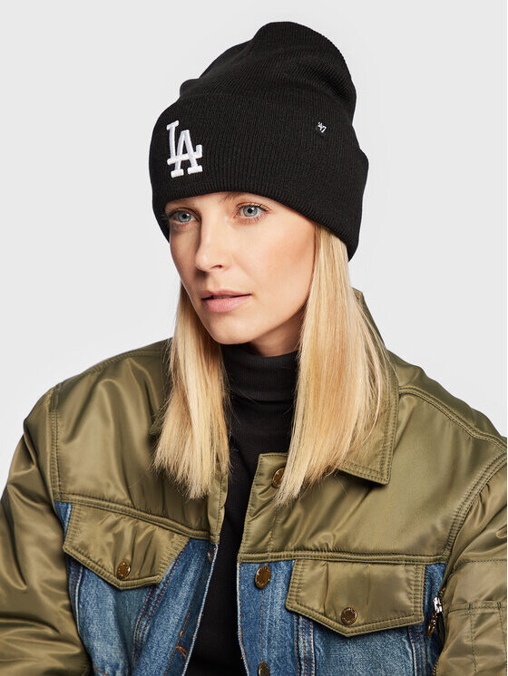 

Кепка 47 Brand, черный